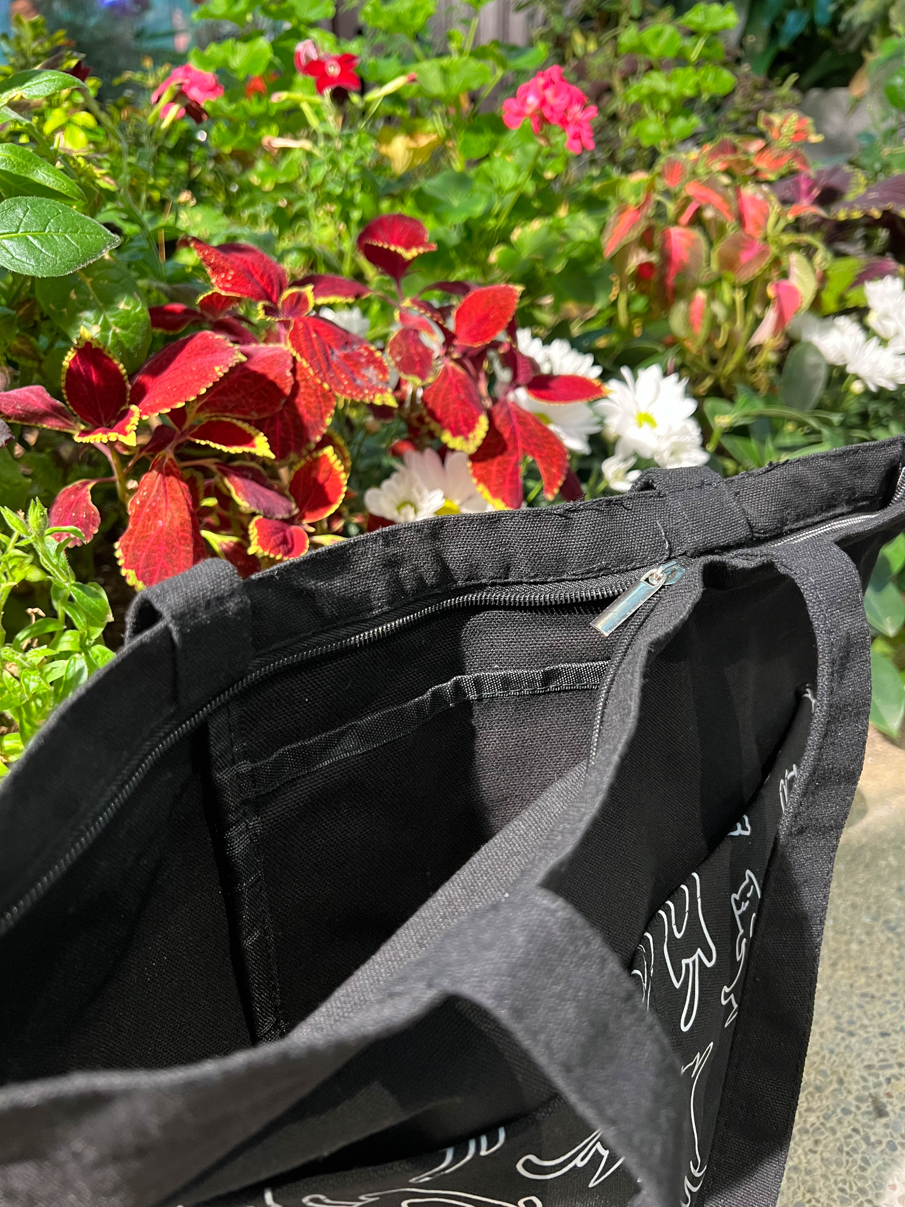 BONK Tote Bag R4